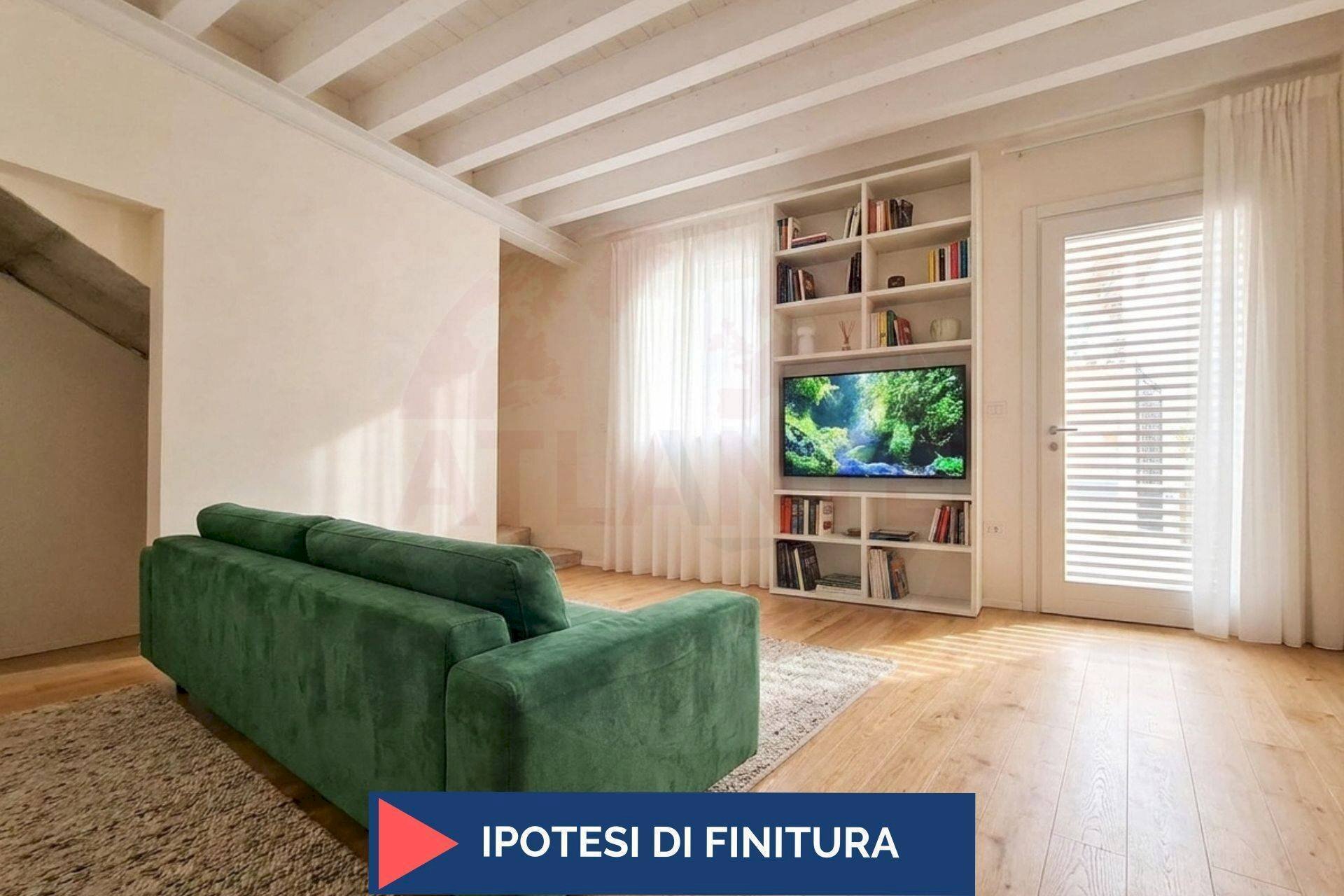 Foto 1 - Three-room apartment Via Dugalone 27
 
27, Travagliato - photo 1