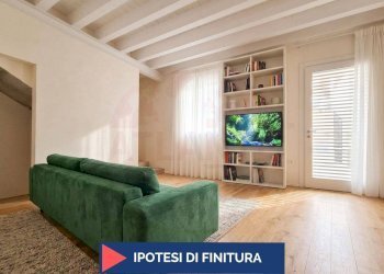 Foto 6 - Trilocale Via Dugalone 27
 
27, Travagliato - foto 6