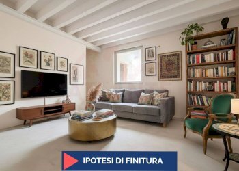 Foto 7 - Trilocale Via Dugalone 27
 
27, Travagliato - foto 7