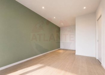 Foto 43 - Four-room apartment Gioacchinino Rossini
 
232, Martinengo - photo 43