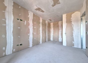 Foto 45 - Four-room apartment Gioacchinino Rossini
 
232, Martinengo - photo 45