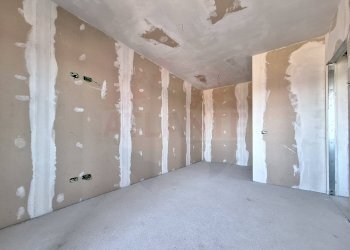 Foto 46 - Four-room apartment Gioacchinino Rossini
 
232, Martinengo - photo 46