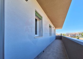Foto 47 - Four-room apartment Gioacchinino Rossini
 
232, Martinengo - photo 47