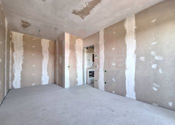 Foto 48 - Four-room apartment Gioacchinino Rossini
 
232, Martinengo - photo 48