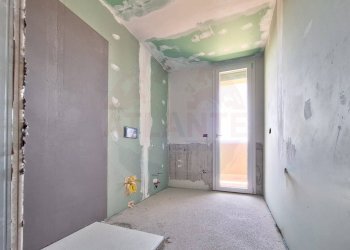Foto 52 - Four-room apartment Gioacchinino Rossini
 
232, Martinengo - photo 52