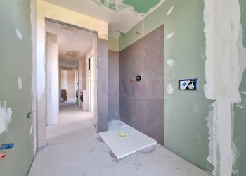 Foto 53 - Four-room apartment Gioacchinino Rossini
 
232, Martinengo - photo 53