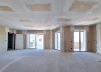 Foto 54 - Four-room apartment Gioacchinino Rossini
 
232, Martinengo - photo 54