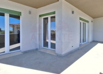 Foto 56 - Four-room apartment Gioacchinino Rossini
 
232, Martinengo - photo 56