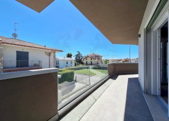 Foto 58 - Four-room apartment Gioacchinino Rossini
 
232, Martinengo - photo 58