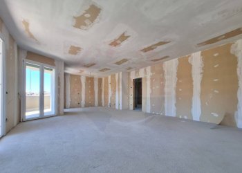 Foto 59 - Four-room apartment Gioacchinino Rossini
 
232, Martinengo - photo 59
