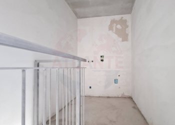 Foto 61 - Four-room apartment Gioacchinino Rossini
 
232, Martinengo - photo 61