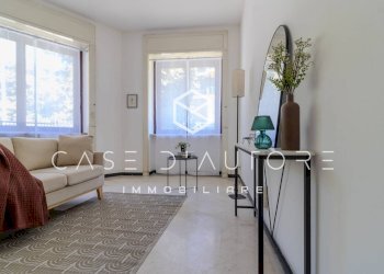 Foto 4 - Trilocale Via Sabotino
 
7, Varese - foto 4