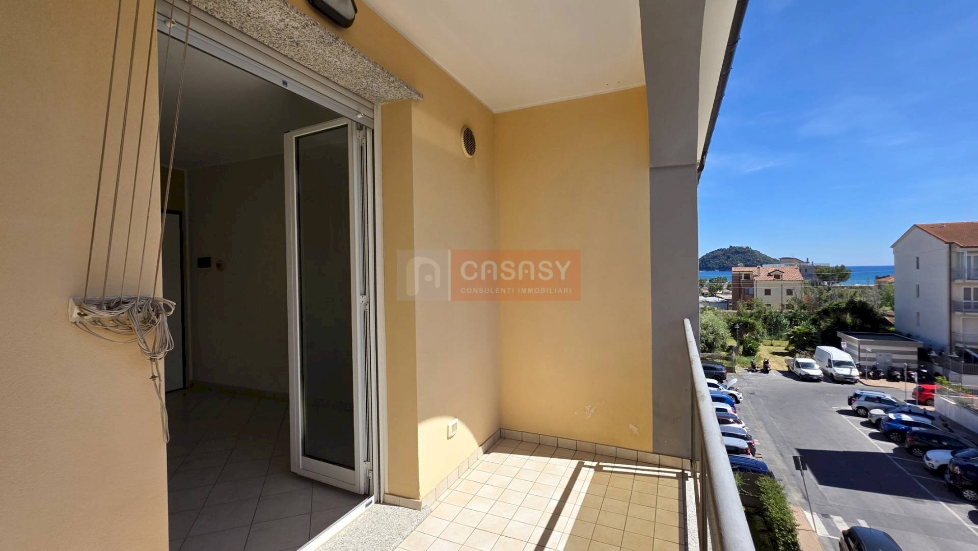 Foto 1 - Two-room apartment Via Alcide de Gasperi, Albenga - photo 1