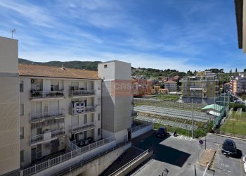 Foto 18 - Bilocale Via Alcide de Gasperi, Albenga - foto 18
