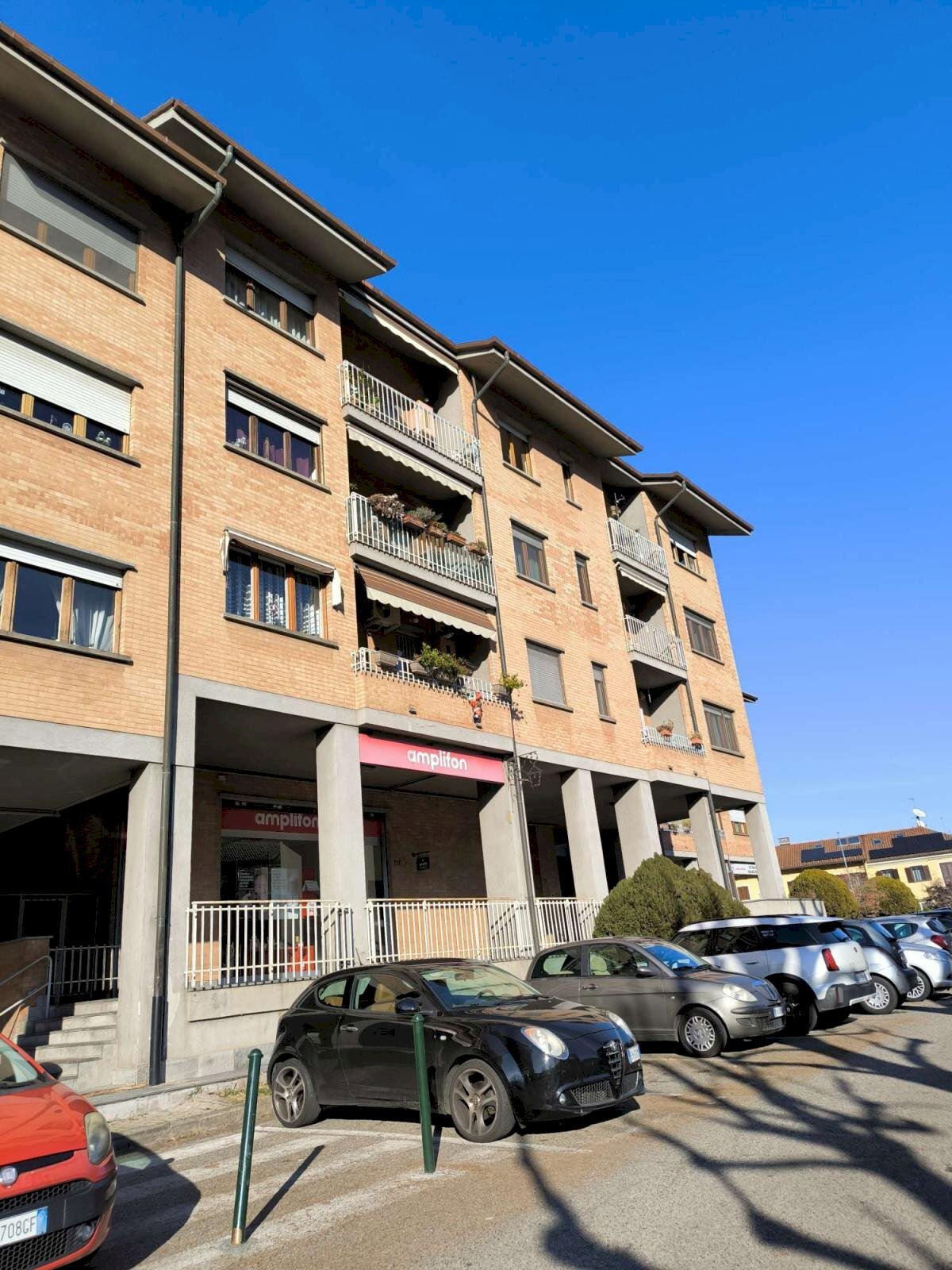 Appartamento Via Torino, San Mauro Torinese - foto 2