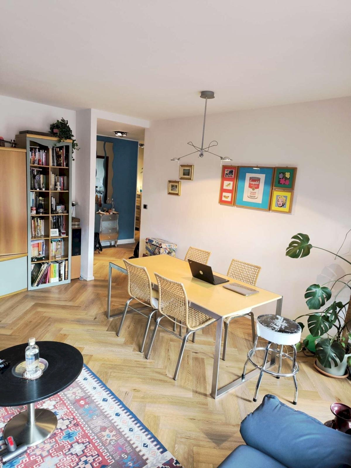 Appartamento Via Torino, San Mauro Torinese - foto 3