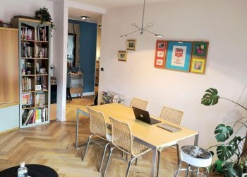 Appartamento Via Torino, San Mauro Torinese - foto 3