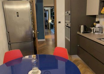 Appartamento Via Torino, San Mauro Torinese - foto 17