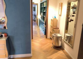 Appartamento Via Torino, San Mauro Torinese - foto 20