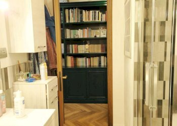 Appartamento Via Torino, San Mauro Torinese - foto 25