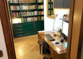 Appartamento Via Torino, San Mauro Torinese - foto 28