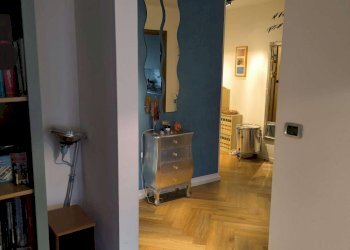 Appartamento Via Torino, San Mauro Torinese - foto 30
