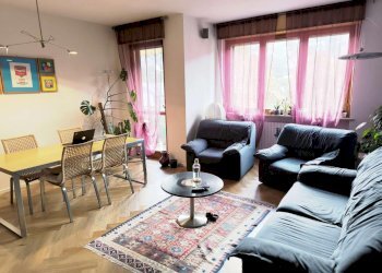 Appartamento Via Torino, San Mauro Torinese - foto 33
