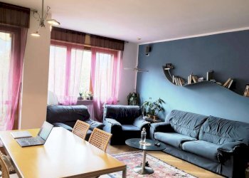 Appartamento Via Torino, San Mauro Torinese - foto 34