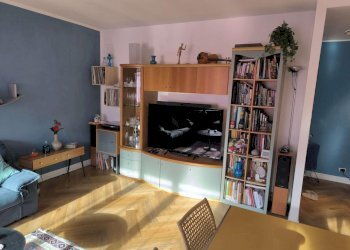 Appartamento Via Torino, San Mauro Torinese - foto 35