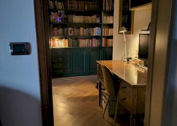 Appartamento Via Torino, San Mauro Torinese - foto 38