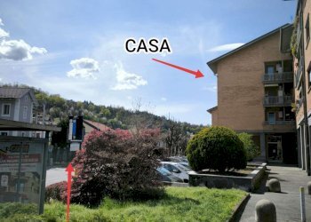 Appartamento Via Torino, San Mauro Torinese - foto 43