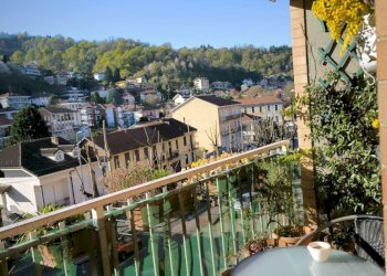 Appartamento Via Torino, San Mauro Torinese - foto 45