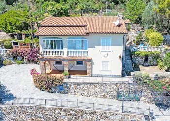 Villa - Villa via colline, Andora - photo 4