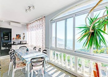 Veranda - Villa via colline, Andora - photo 18