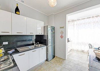 Cucina - Villa via colline, Andora - photo 21