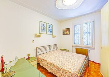 Camera - Villa via colline, Andora - photo 27