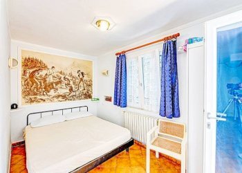 Camera - Villa via colline, Andora - photo 29