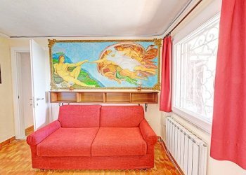 Soggiorno - Villa via colline, Andora - photo 31