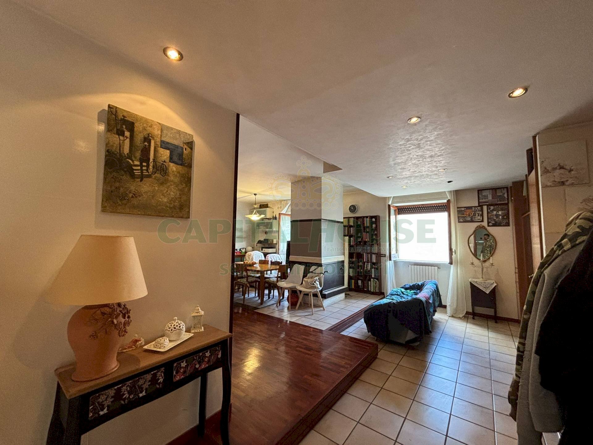 Foto 1 - Semi-detached Villa Via Del Sole, Siano - photo 1