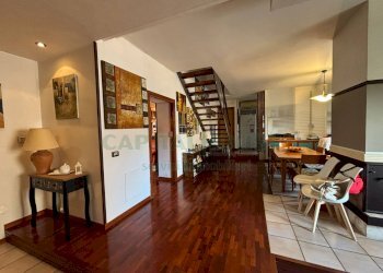 Foto 2 - Semi-detached Villa Via Del Sole, Siano - photo 2
