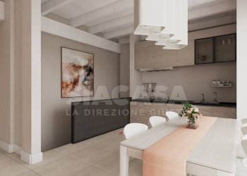 Foto 3 - Three-room apartment VIA LUIGI NONO
 
1, Cornate d'Adda - photo 3