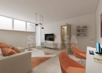 Foto 4 - Three-room apartment VIA LUIGI NONO
 
1, Cornate d'Adda - photo 4