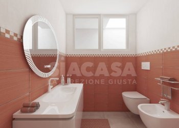 Foto 5 - Three-room apartment VIA LUIGI NONO
 
1, Cornate d'Adda - photo 5