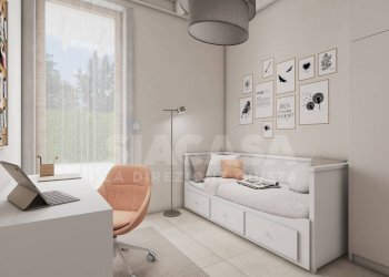 Foto 7 - Three-room apartment VIA LUIGI NONO
 
1, Cornate d'Adda - photo 7