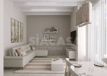 Foto 1 - Three-room apartment VIA LUIGI NONO
 
1, Cornate d'Adda - photo 1