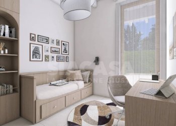 Foto 5 - Three-room apartment VIA LUIGI NONO
 
1, Cornate d'Adda - photo 5