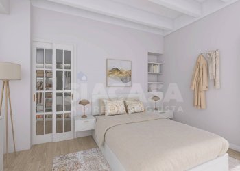 Foto 5 - Three-room apartment VIA LUIGI NONO
 
1, Cornate d'Adda - photo 5