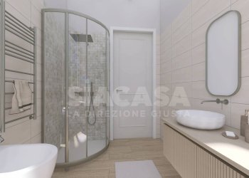 Foto 6 - Three-room apartment VIA LUIGI NONO
 
1, Cornate d'Adda - photo 6