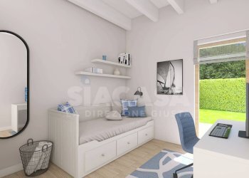 Foto 4 - Three-room apartment VIA LUIGI NONO
 
1, Cornate d'Adda - photo 4
