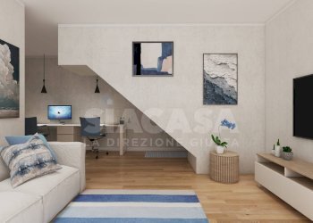 Foto 7 - Three-room apartment VIA LUIGI NONO
 
1, Cornate d'Adda - photo 7